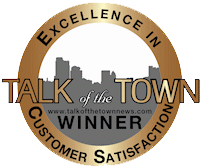 Customer Satisfaction Award