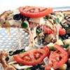 Sergios Pizza Port Moody - European Veggie
