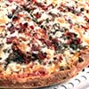 Sergios Pizza Port Moody - Meat Lovers